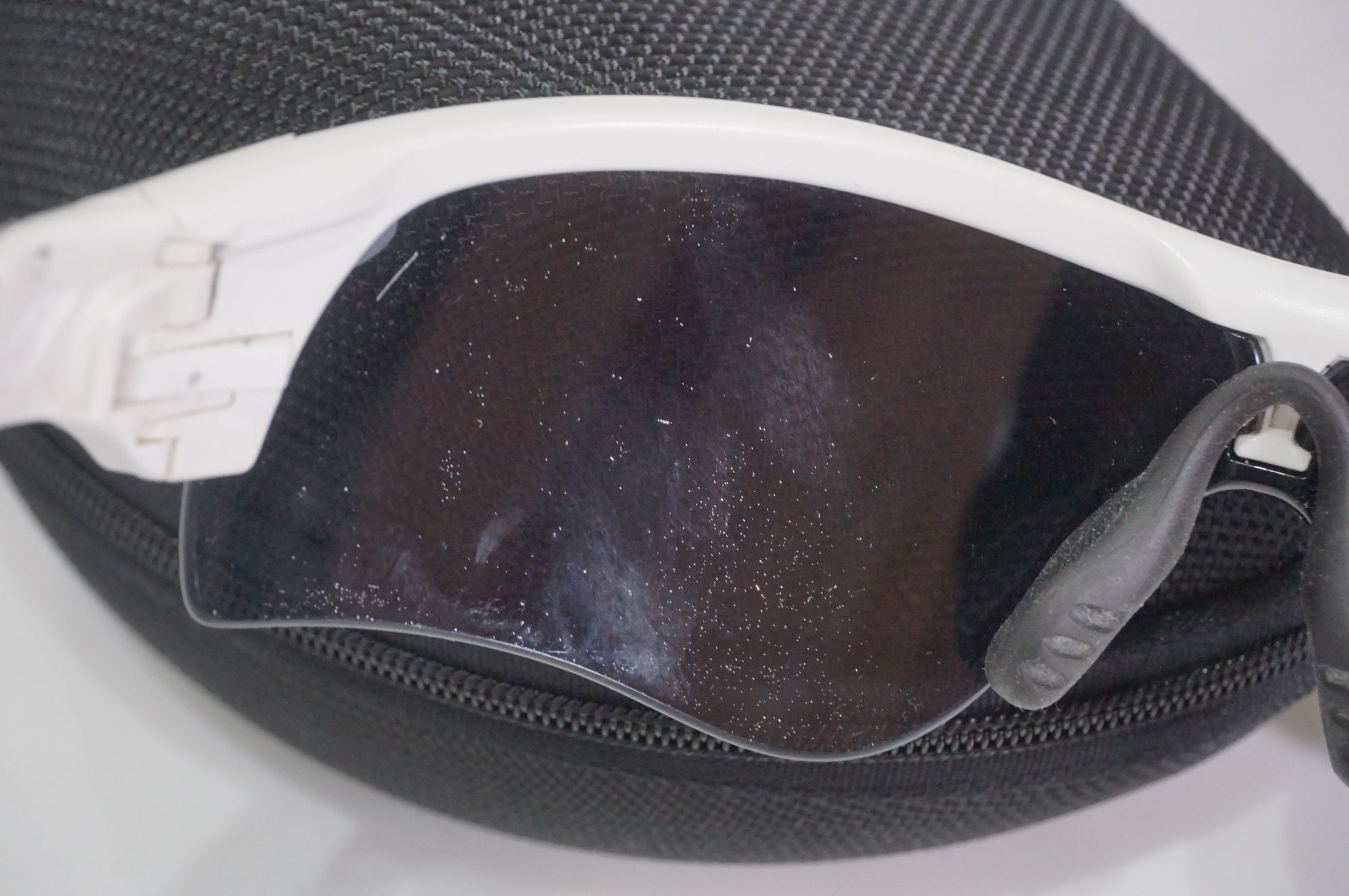 OAKLEY 「オークリー」 RADARLOCK PATH ASIA-FIT 009206-02 131 アイウェア / AKIBA店