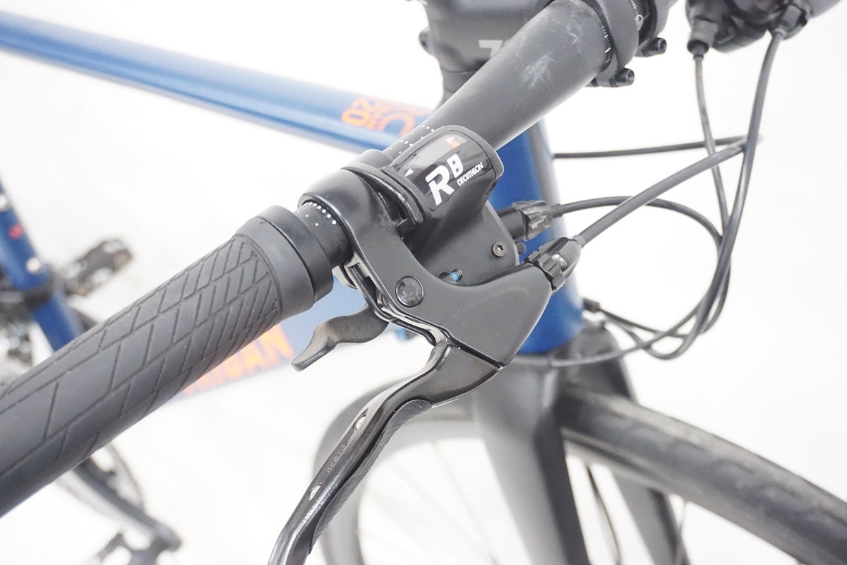 DECATHLON 「デカスロン」 TRIBAN RC120 年式不明 クロスバイク/ 大阪