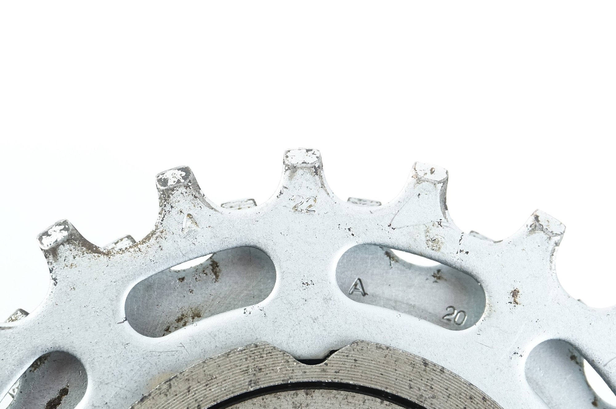 SUNTOUR 「サンツアー」 PERFECT 6S 14-22T ボスフリースプロケット / 中目黒店