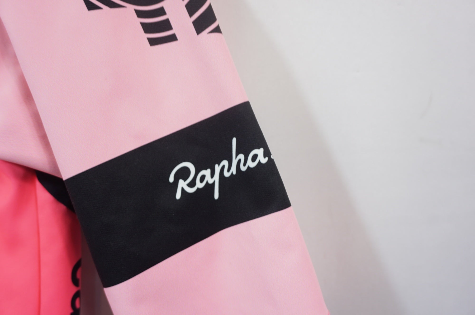 RAHPA 「ラファ」 EF EDUCATION メンズXS ジャージ / 世田谷店