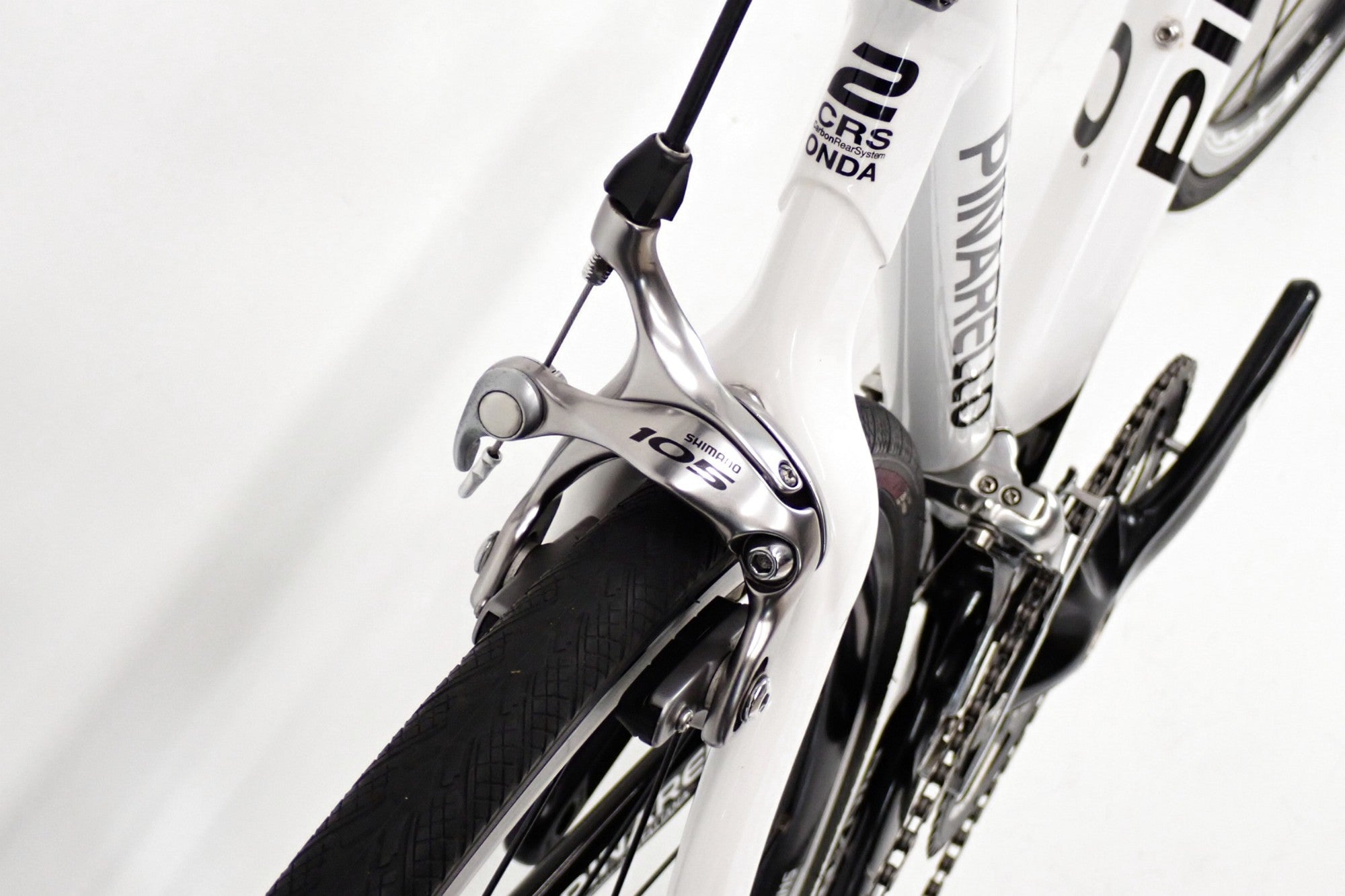 PINARELLO 「ピナレロ」 FP2 105 2009年モデル ロードバイク / 伊勢崎
