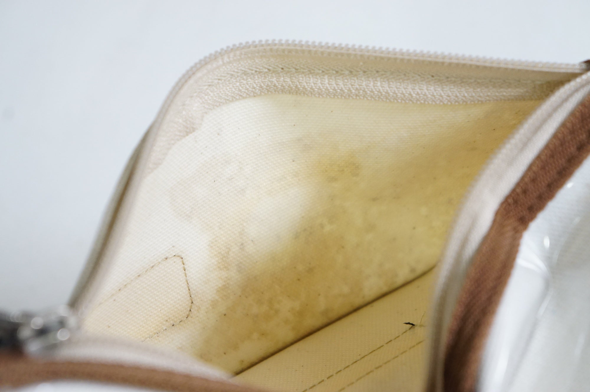 OSTRICH 「オーストリッチ」 F-516帆布 フロントバッグ / 熊谷本店