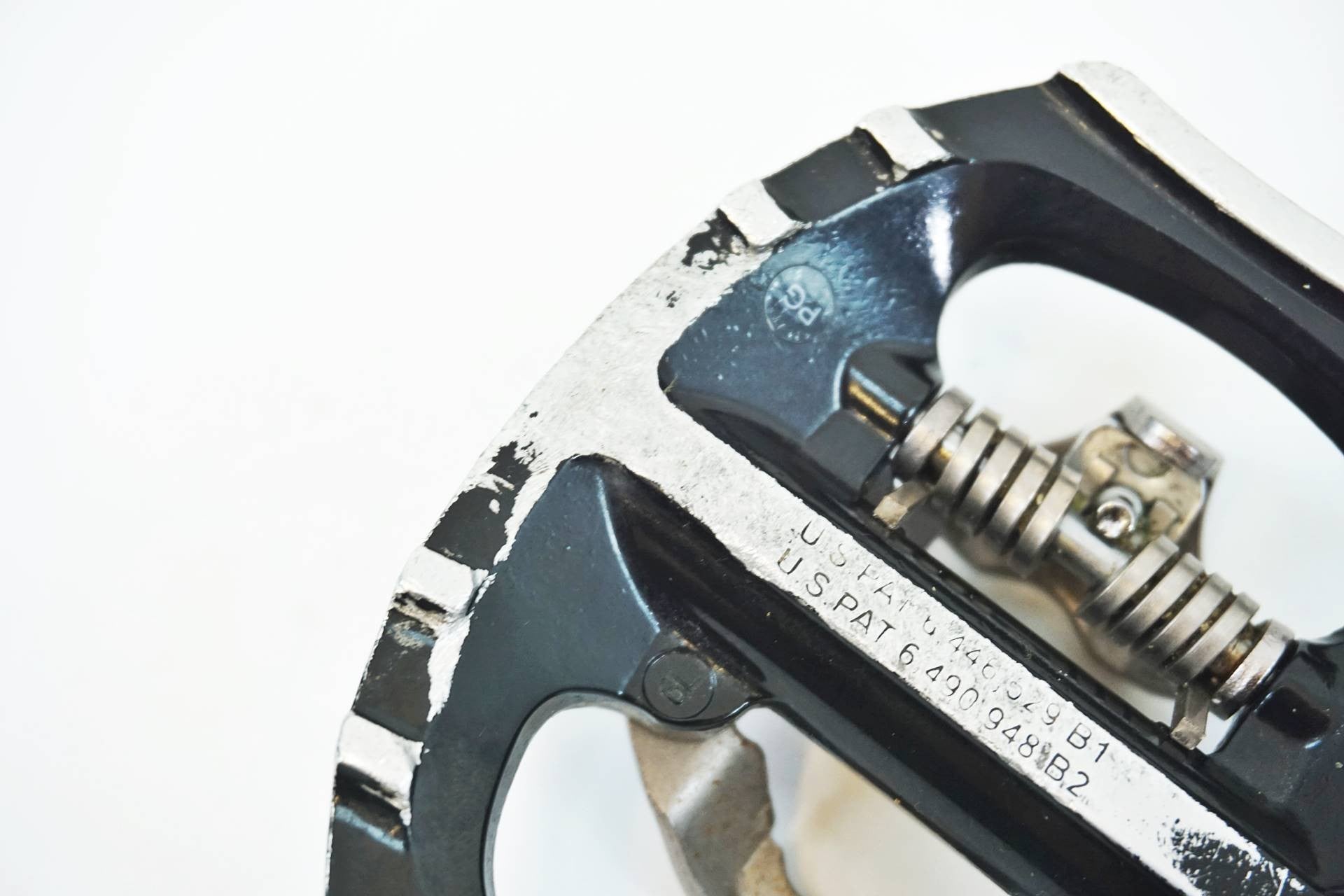 SHIMANO 「シマノ」 PD-A530 ペダル / 有明ガーデン店