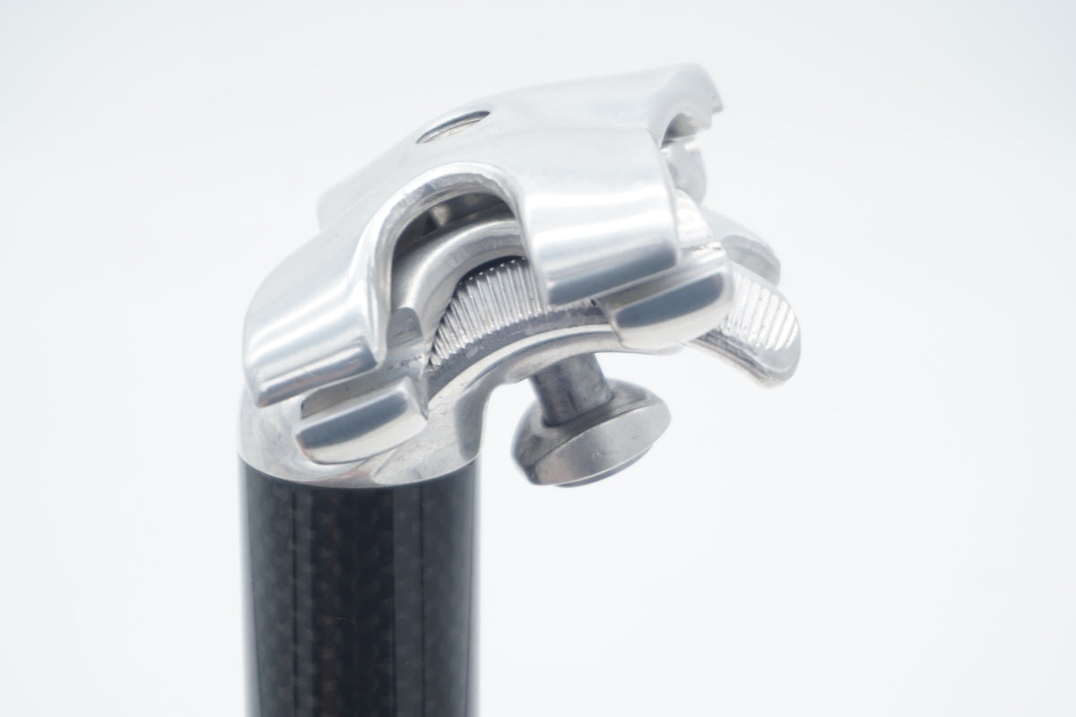 CAMPAGNOLO 「カンパニョーロ」 RECORD CARBON Φ27.2 250mm