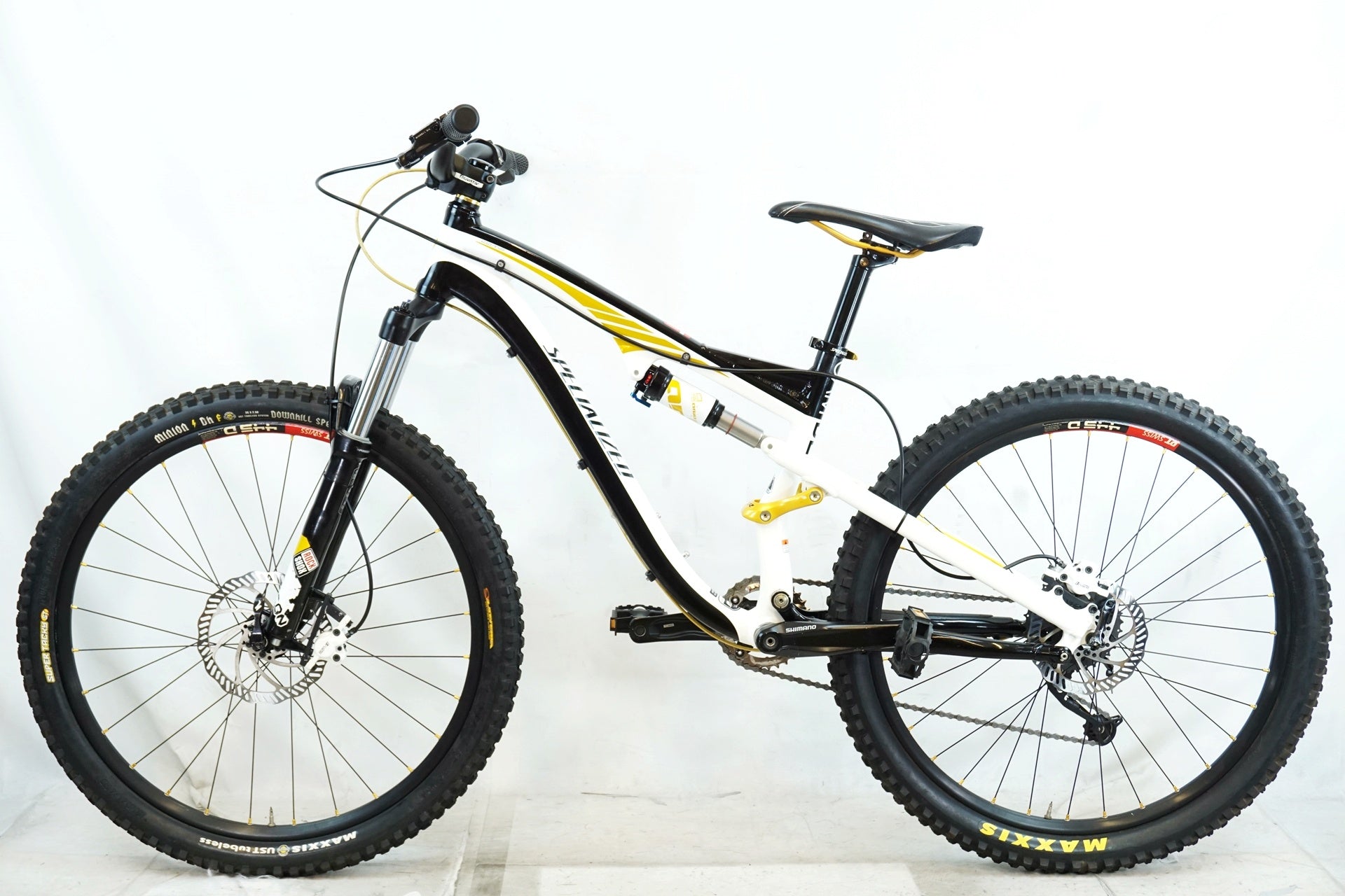 SPECIALIZED 「スペシャライズド」 CAMBER COMP 2011年モデル 26インチ マウンテンバイク / 宇都宮店