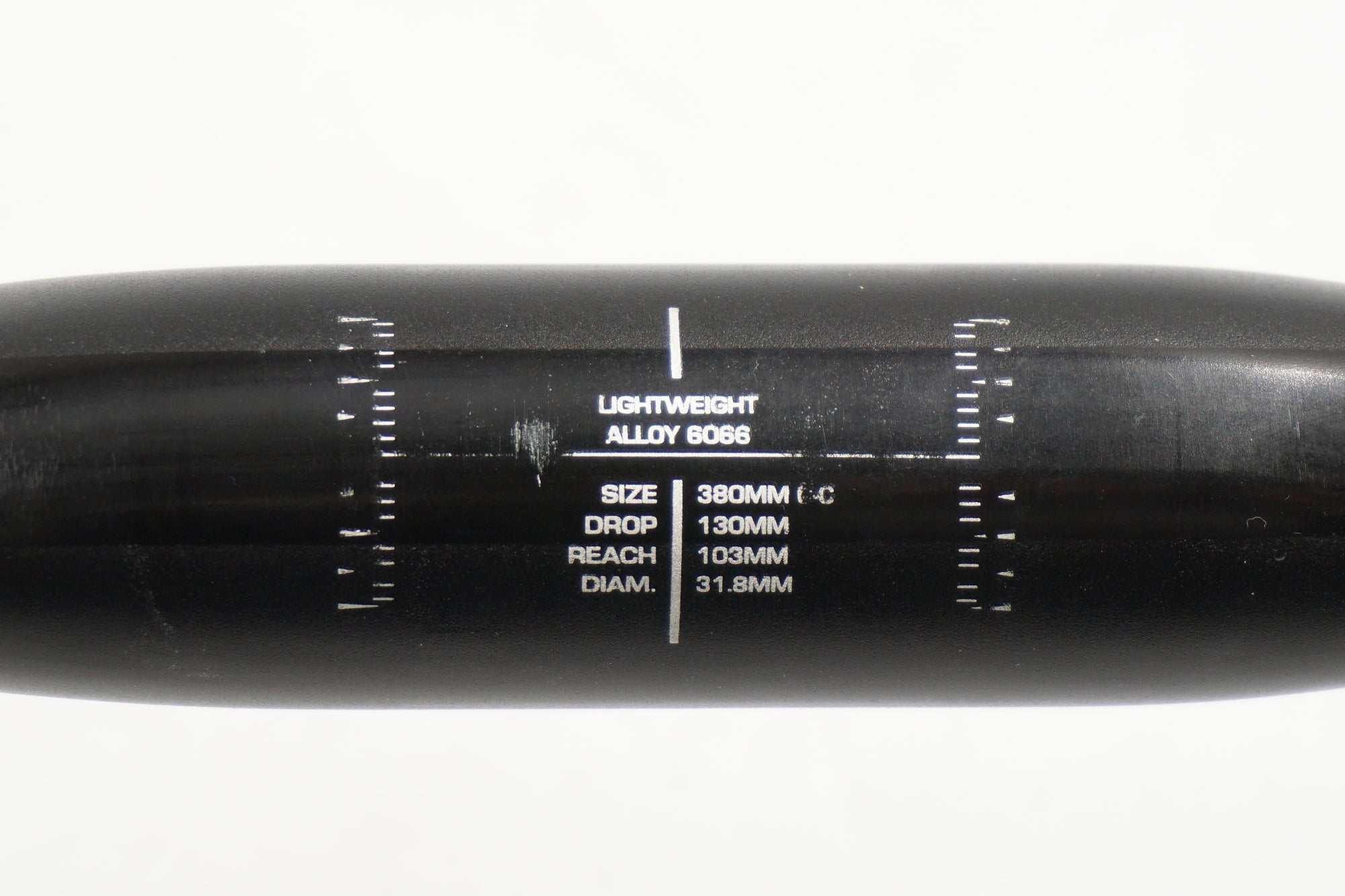 SHIMANO PRO 「シマノプロ」 VIBE AERO ALLOY Φ31.8 380mm ドロップ