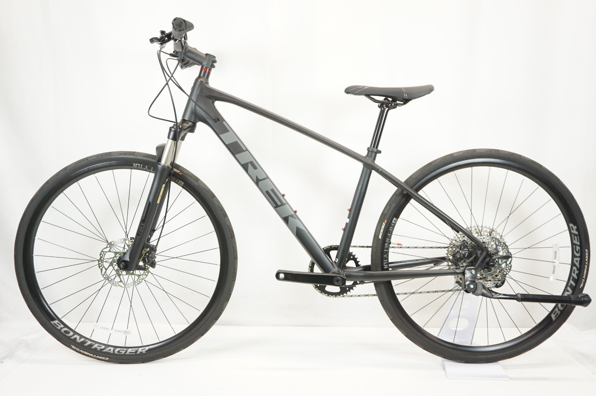 TREK 「トレック」 DUAL SPORT 4 GEN 4 2021年モデル 700C マウンテンバイク / 宇都宮店