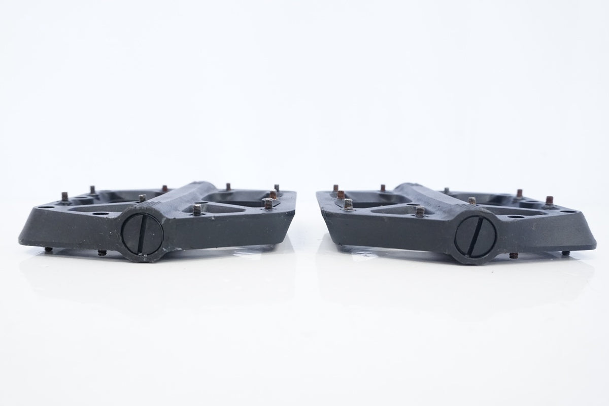 CRANKBROTHERS 「クランクブラザーズ」 STAMP 1 ペダル / 浜松店