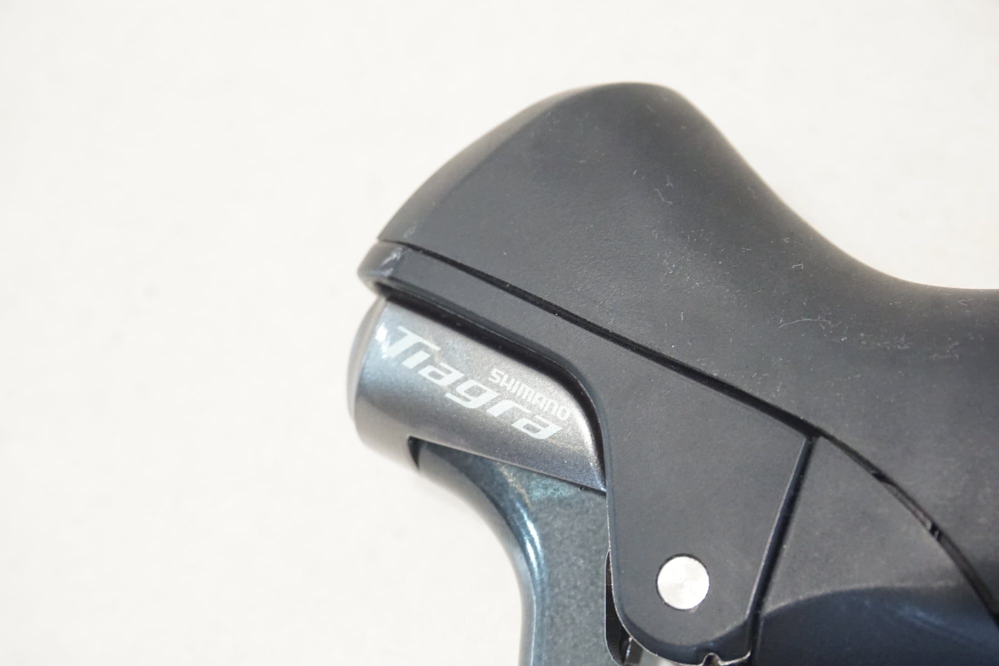 SHIMANO　TIAGRA 　ST-4700　STIレバーセット SHIMANO TIAGRA ST-4700 STIレバーセット SHIMANO TIAGRA ST-4700 左右