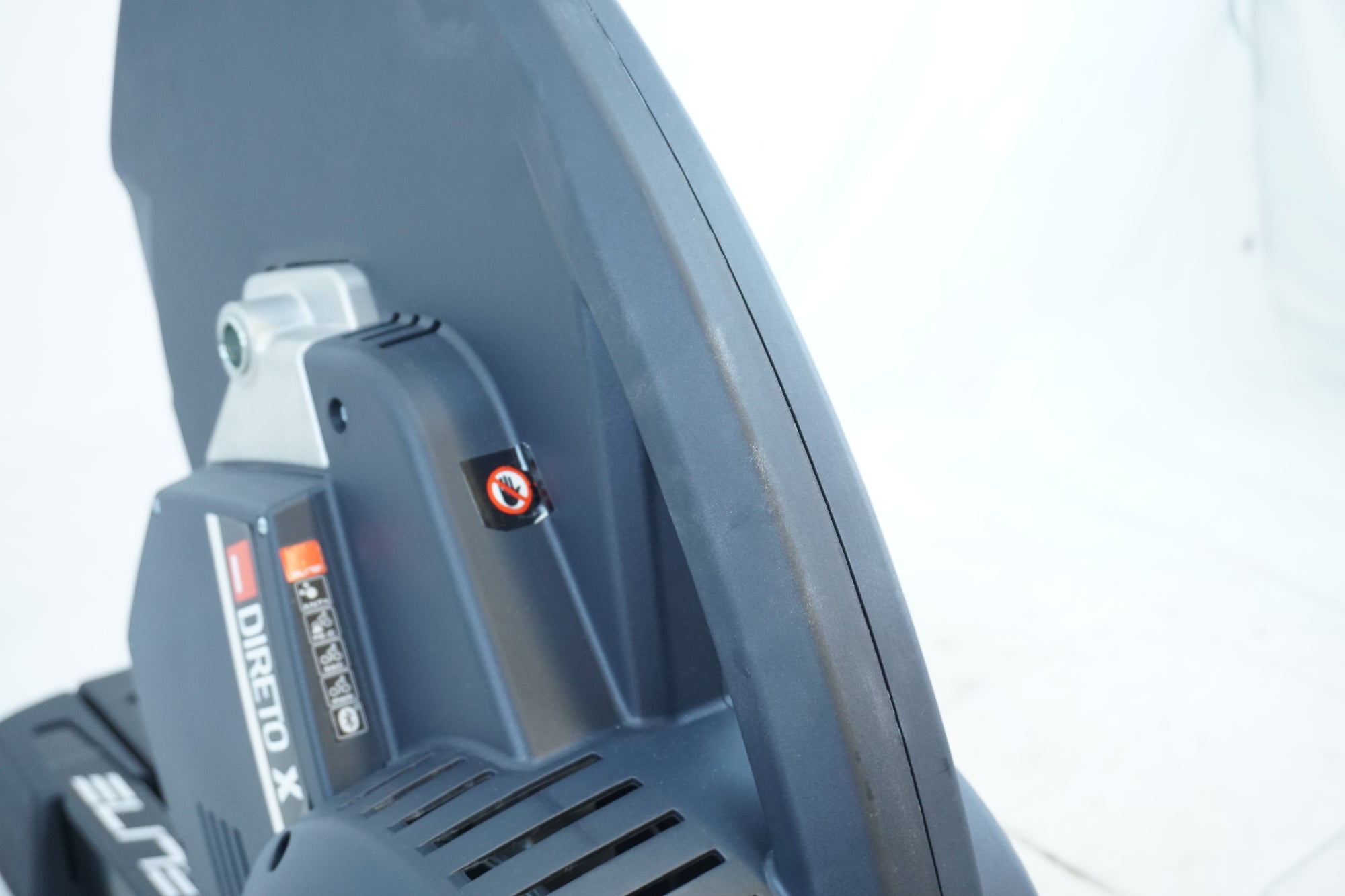 ELITE 「エリート」 DIRETO X サイクルトレーナー / 有明ガーデン店