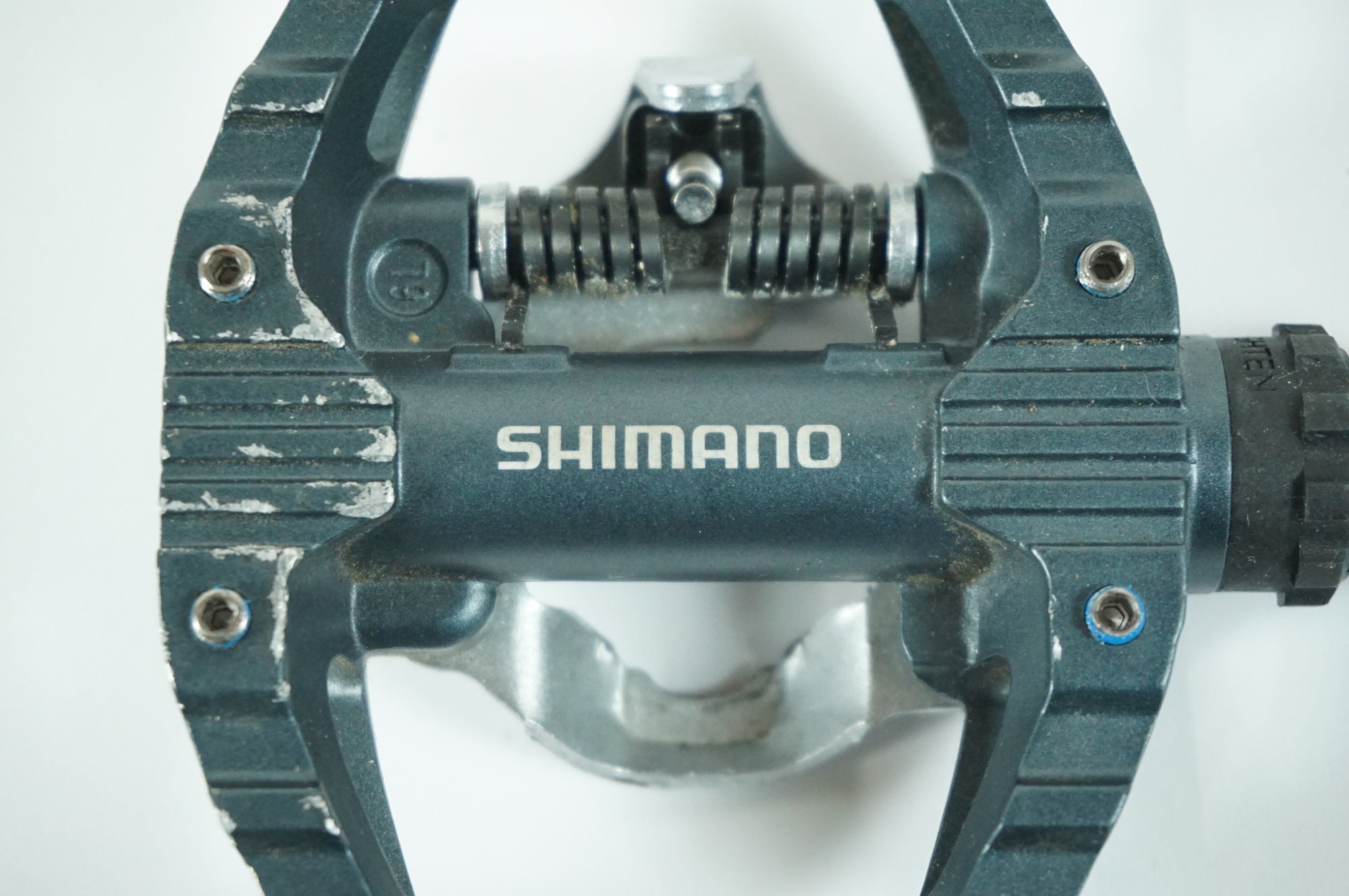 SHIMANO 「シマノ」 PD-EH500 ペダル / 宇都宮店