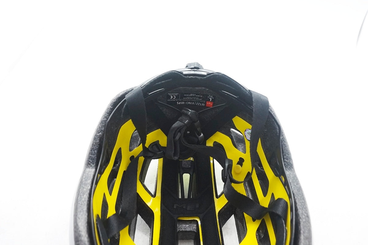 MET 「メット」 M122 2019年モデル Lサイズ ヘルメット / 大阪門真店