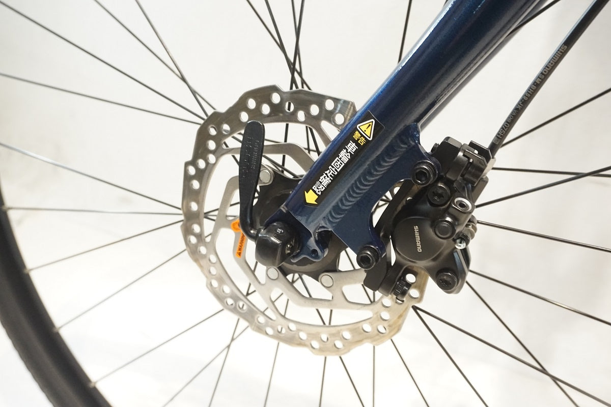 BRIDGESTONE 「ブリヂストン」 ANCHOR RL1 2025年モデル クロスバイク / 横浜戸塚店
