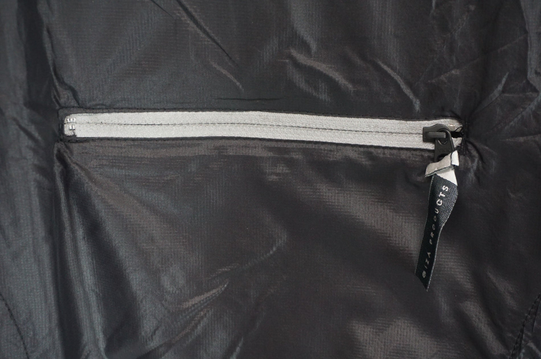 GIZA PRODUCTS 「ギザプロダクツ」 Sサイズ ウィンドブレーカー / 阪急塚口店