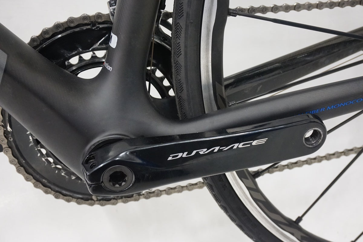 KUOTA「クォーター」 KOBALT 2019年モデル カスタム ロードバイク / 浜松店