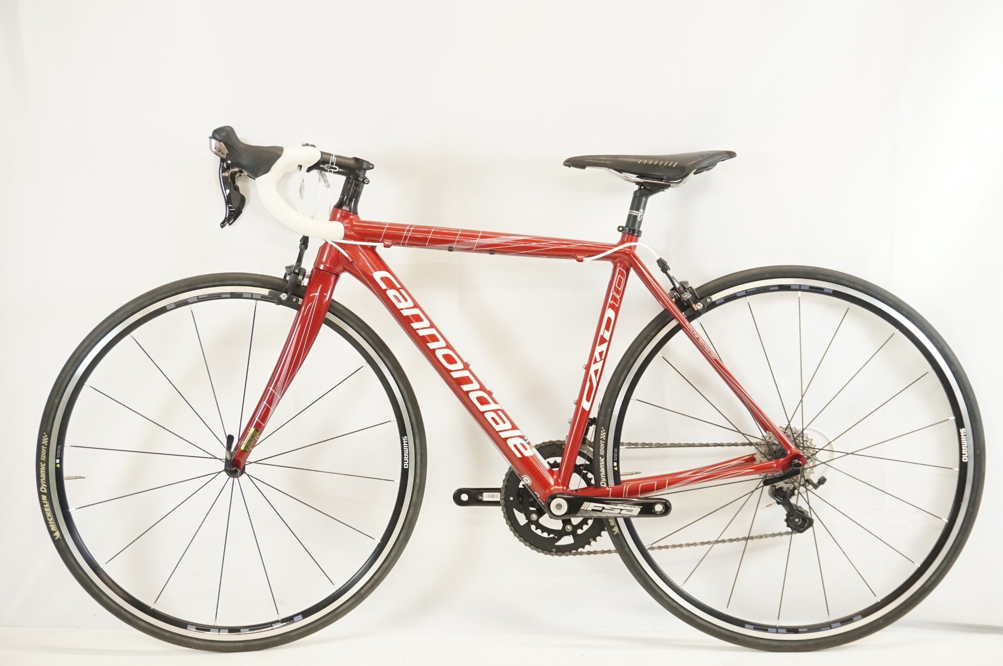 CANNONDALE 「キャノンデール」 CAAD10 年式不明 ロードバイク / 宇都宮店