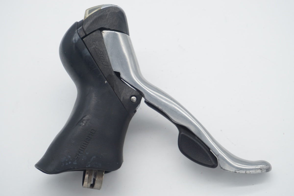 SHIMANO 「シマノ」 TIAGRA ST-4600 デュアルコントロールレバー / 滋賀大津店