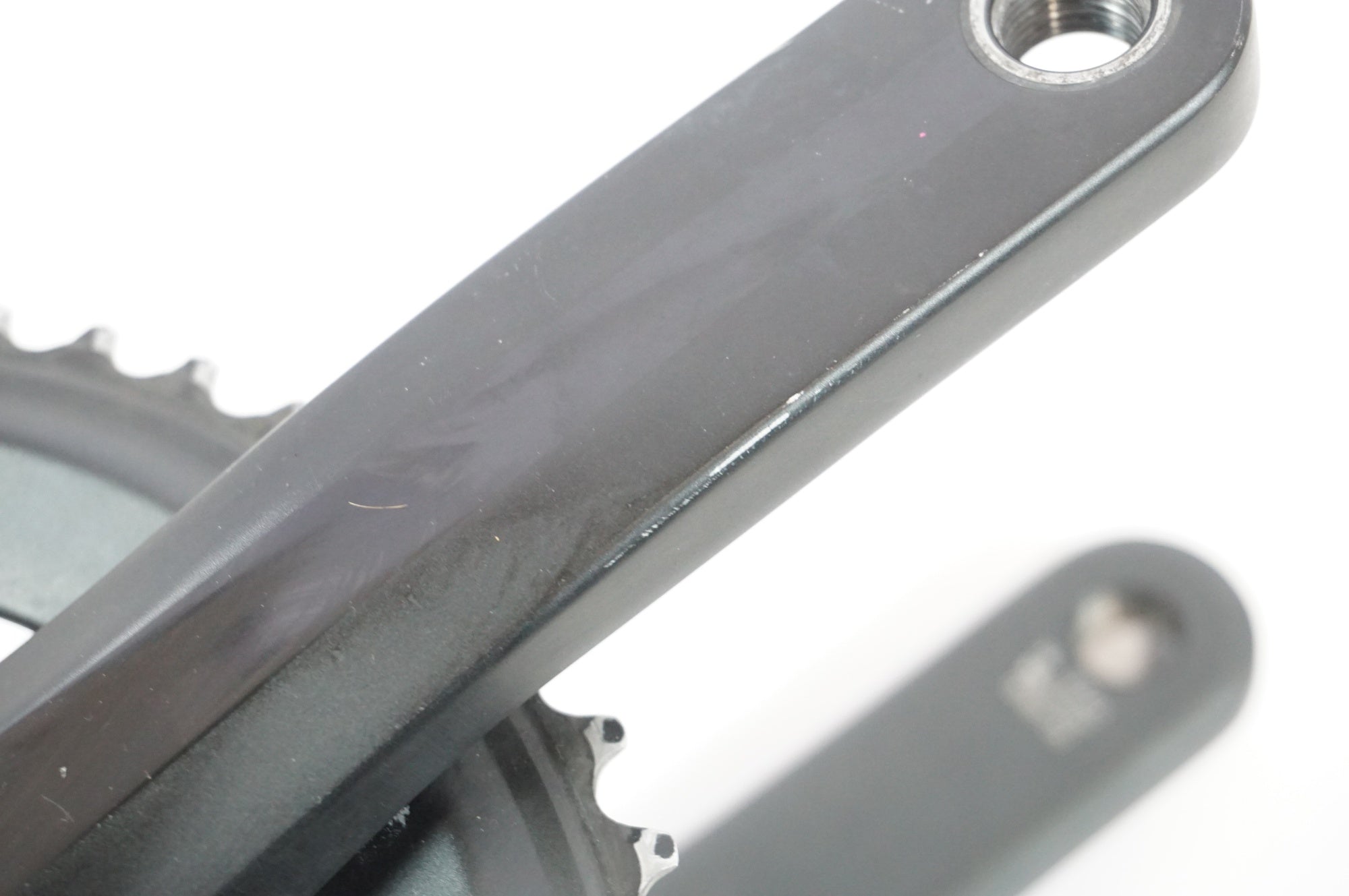 SHIMANO 「シマノ」 105 FC-5800 50-34T 172.5mm クランクセット