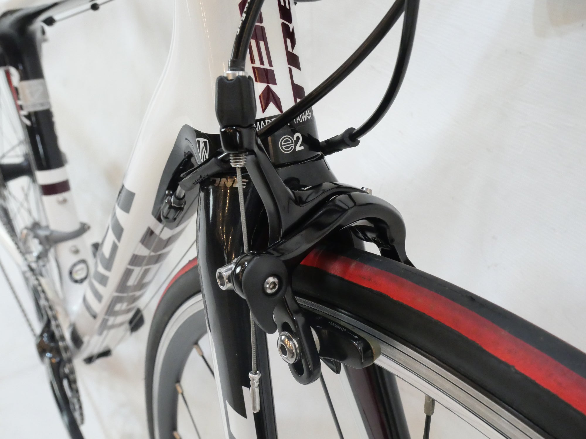 TREK 「トレック」 MADONE 3.1 WSD 2012年モデル ロードバイク