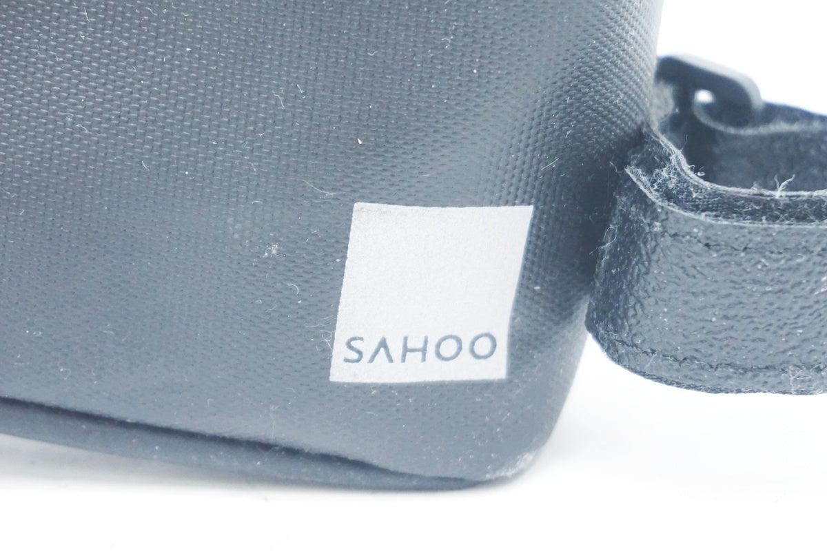 SAHOO 「サフー」 トップチューブバッグ / 大阪美原北インター店