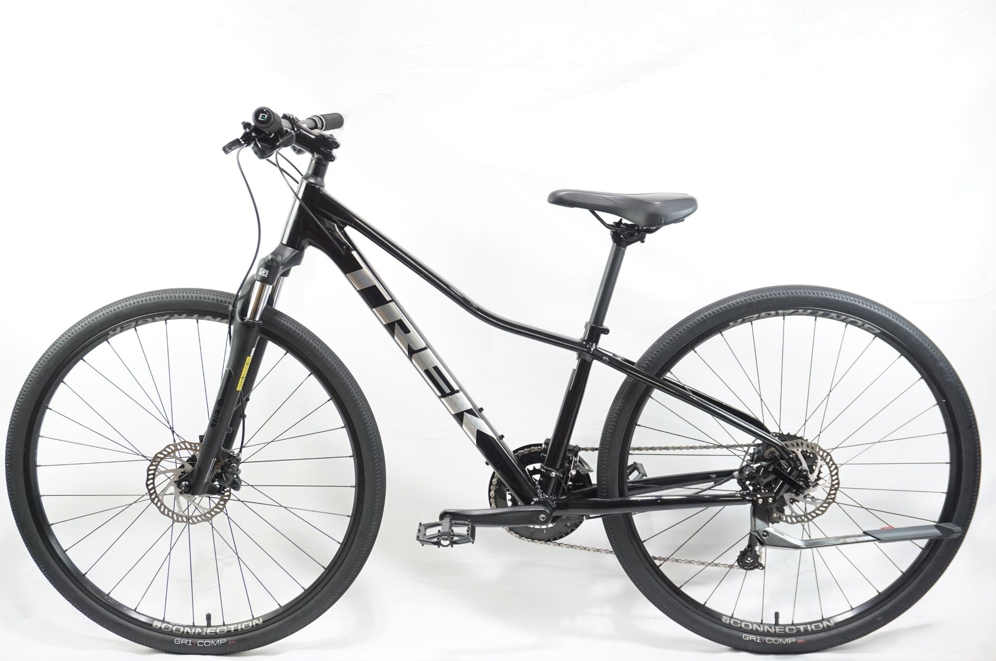 TREK 「トレック」 DUAL SPORT 2 2022年モデル クロスバイク / 中目黒店