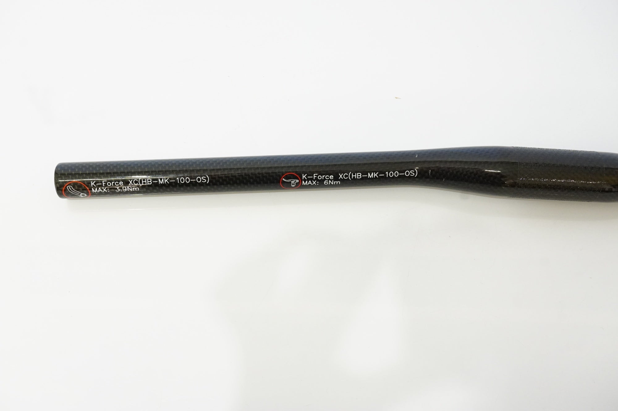 FSA 「エフエスエー」 K-FORCE φ31.8 600mm ハンドル / 浜松店