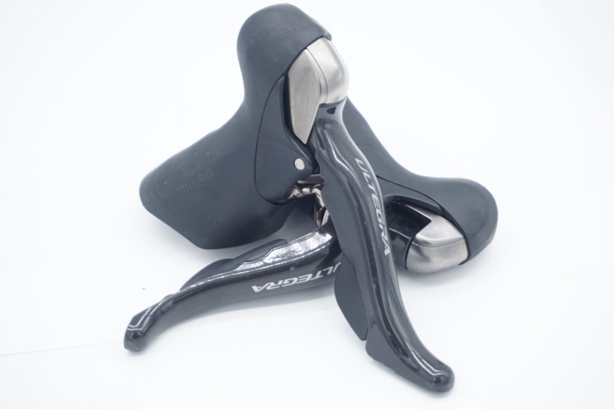 SHIMANO 「シマノ」 ULTEGRA ST-6700 デュアルコントロールレバー / 滋賀大津店