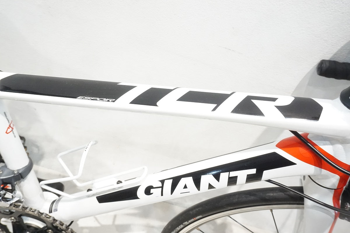 GIANT 「ジャイアント」 TCR ESPOIR 24 2016年モデル キッズバイク / 横浜戸塚店