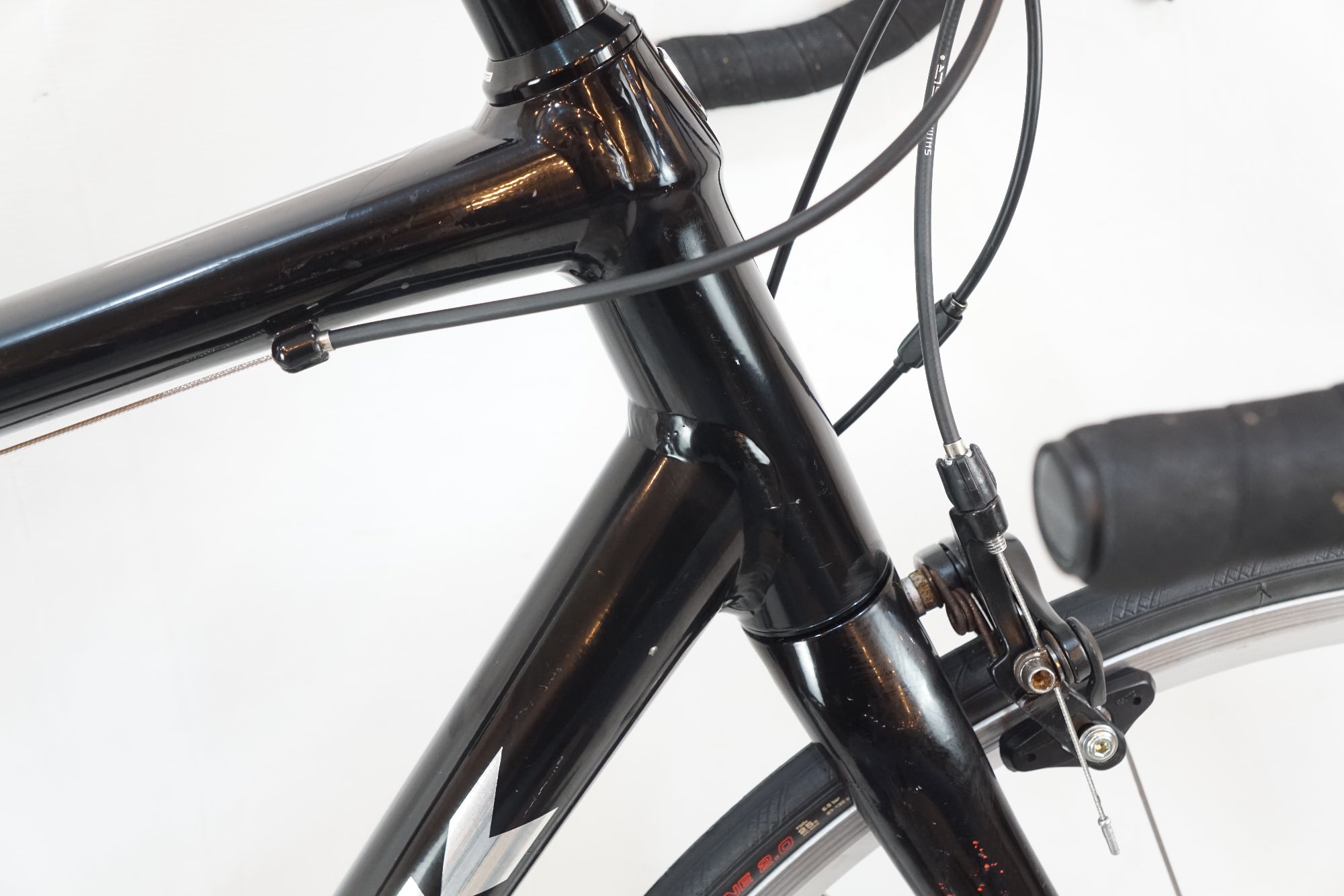 TREK 「トレック」 DOMANE AL3 リム 2020年モデル ロードバイク / バイチャリ浦和ベース