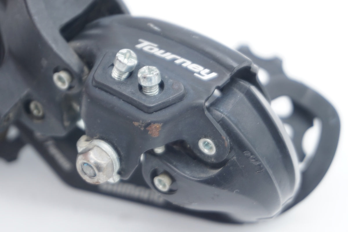 SHIMANO 「シマノ」 TOURNEY RD-TY300 リアディレイラー / 滋賀大津店