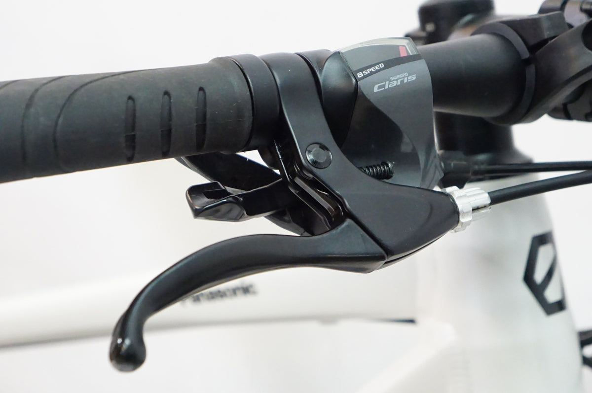 PANASONIC 「パナソニック」 JETTER 2021年モデル 電動アシスト自転車 / 熊谷本店