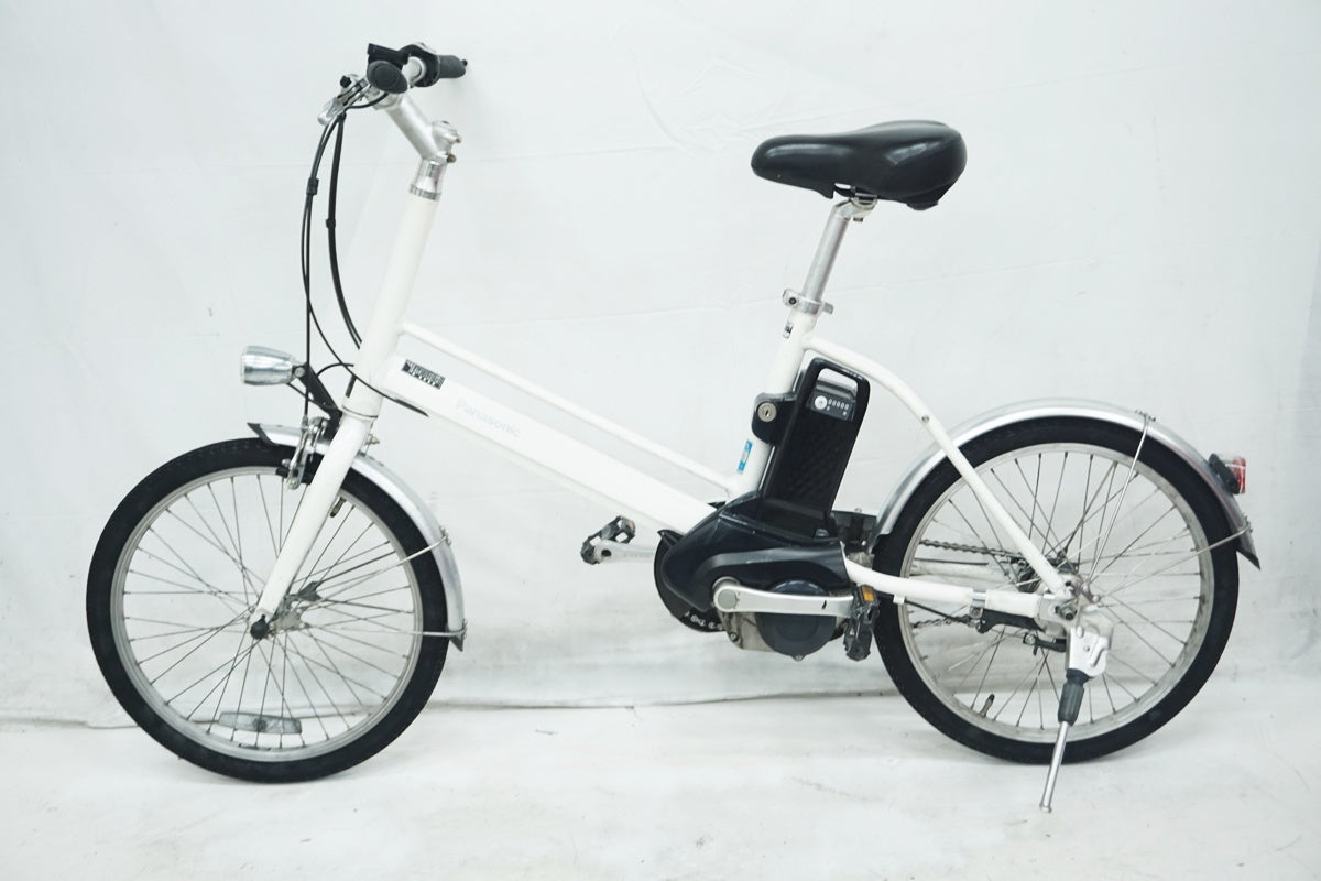 PANASONIC 「パナソニック」 Jコンセプト BE-JELJ034F 2022年モデル 電動アシスト自転車 / 大阪美原北インター店