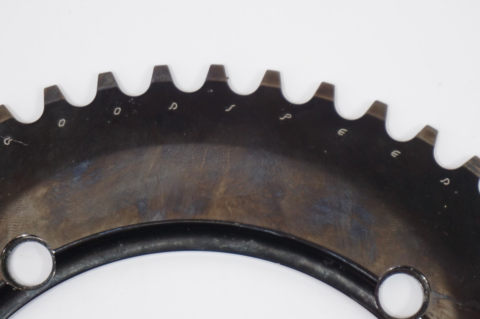 GOODSPEED 「グッドスピード」 COMPONENTS TITAN CHAINRING 52T チェーンリング / 世田谷店