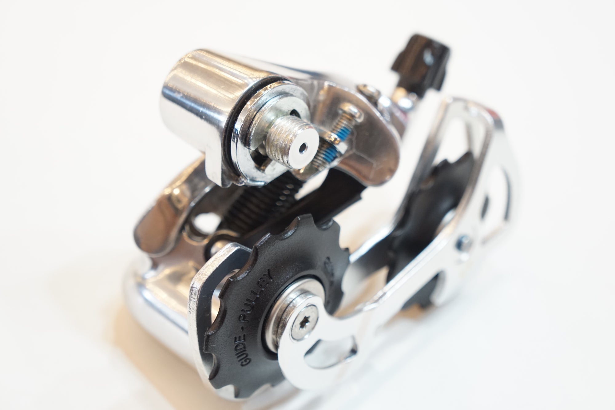 THE PARK 「ザ パーク」 リアディレイラー / バイチャリ浦和ベース