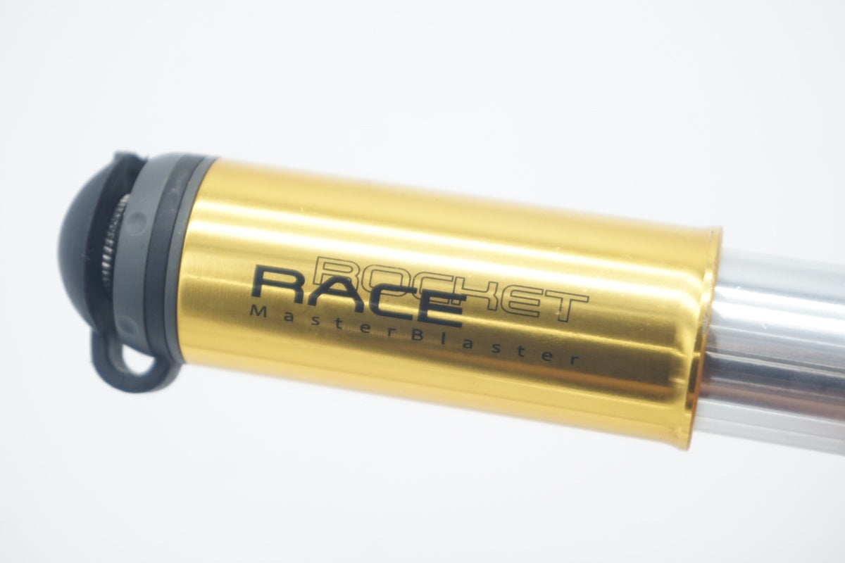 TOPEAK 「トピーク」 RACE ROCKET 携帯ポンプ / 滋賀大津店