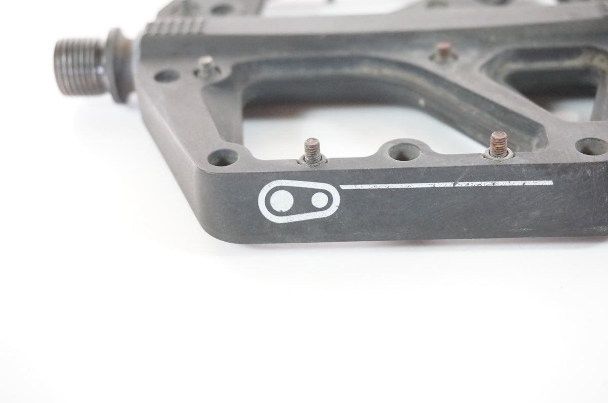 CRANKBROTHERS 「クランクブラザース」 STAMP 1 ペダル / 宇都宮店