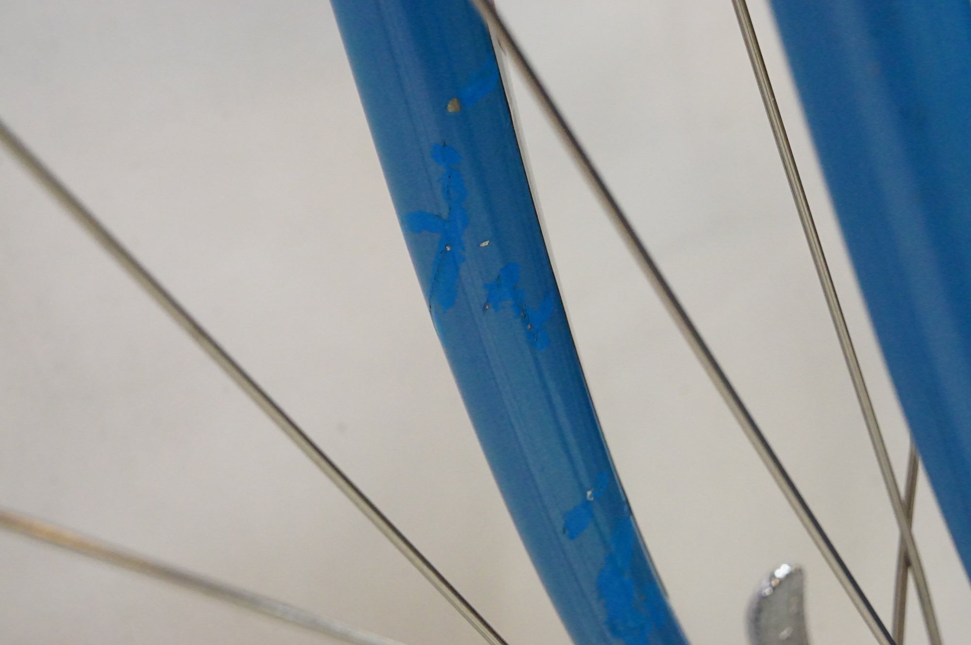 HOLKS 「ホルクス」 1980後半頃 ロードバイク / 熊谷本店