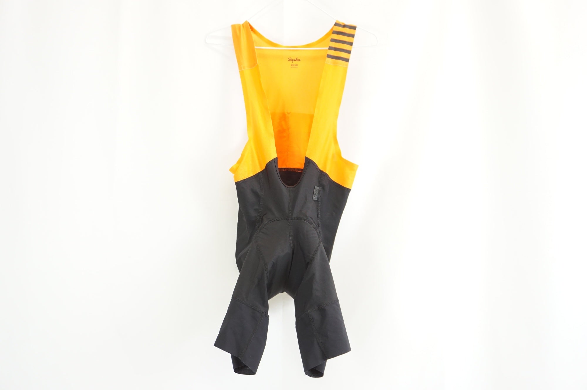 RAPHA 「ラファ」 MEN'S PRO TEAM BIB SHORTS REGULAR Mサイズ ビブショーツ / 宇都宮店