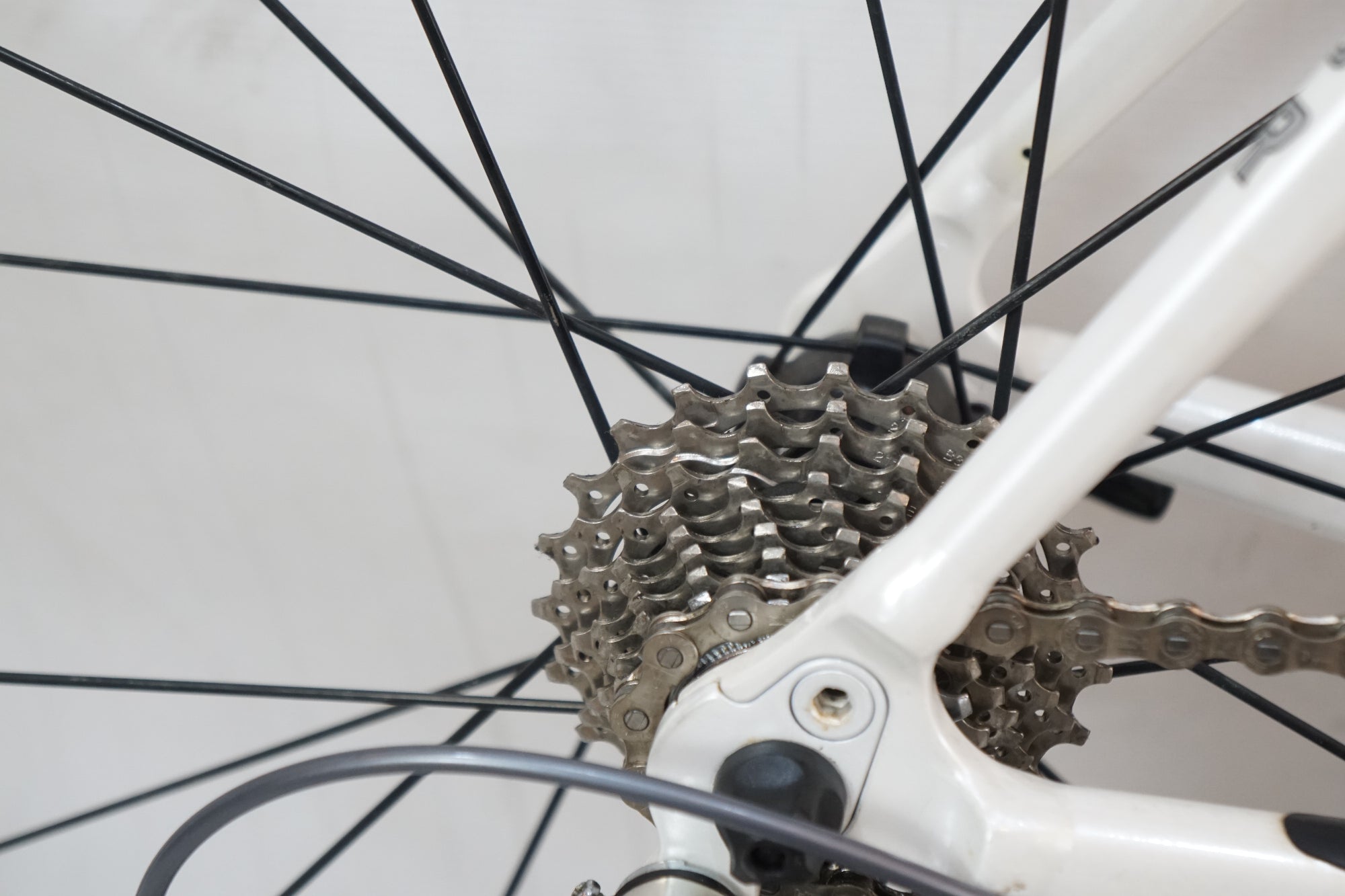 ANCHOR 「アンカー」 RAS 2001年モデル ロードバイク / バイチャリ浦和ベース