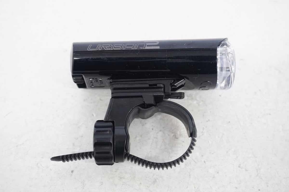 CATEYE 「キャットアイ」 URBAN2 HL-EL160 フロントライト / 浜松店