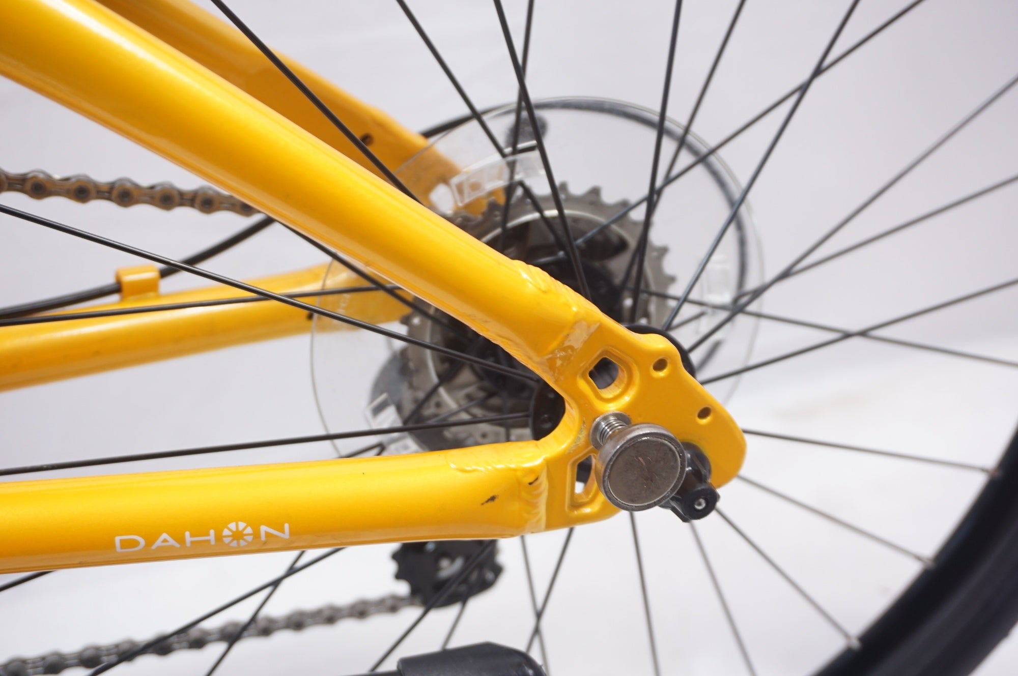 DAHON 「ダホン」 VISC EVO 2020年モデル 20インチ 折り畳み自転車