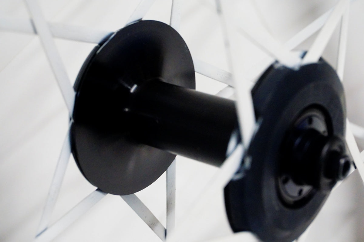 ジャンク MAVIC 「マヴィック」 COSMIC CARBON SLR EXALITH シマノ11速 ホイールセット / 名古屋大須店