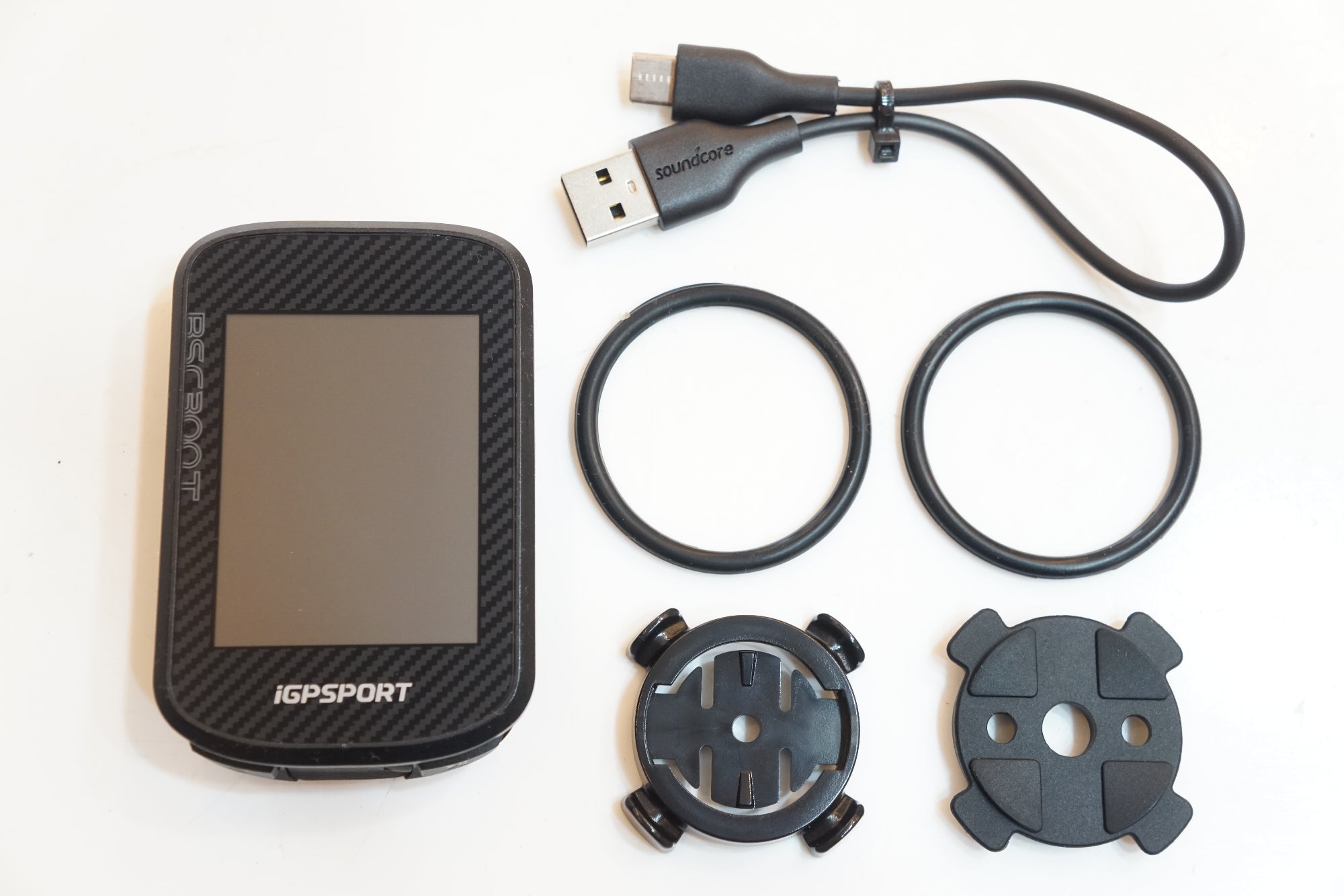 IGPSPORT 「アイジー スポーツ」 BSC300T サイクルコンピューター / バイチャリ浦和ベース