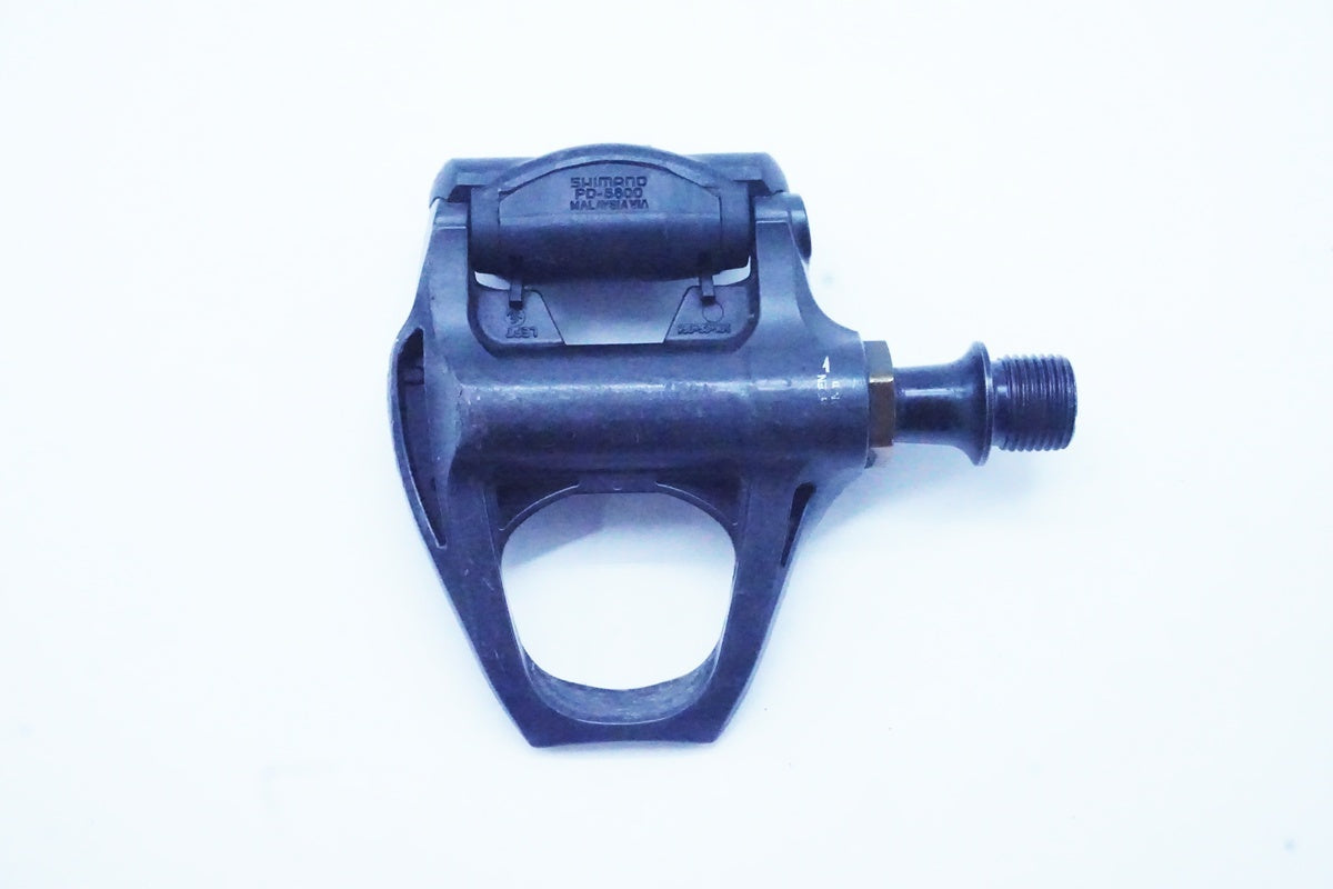 SHIMANO「シマノ」 105 PD-5800 ペダル/ 京都西院店