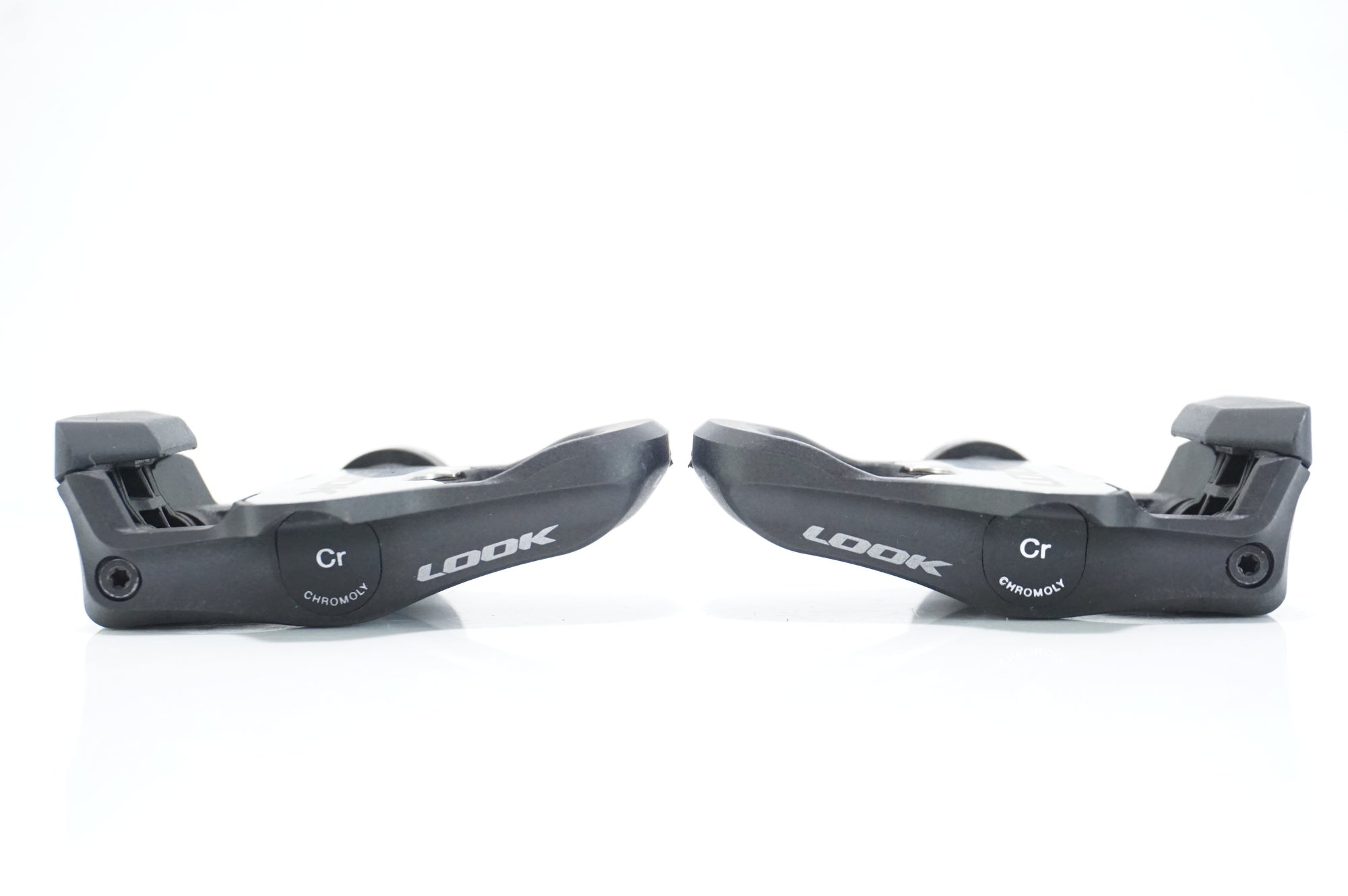 LOOK 「ルック」 KEO BLADE CARBON ペダル / 中目黒店 ｜ バイチャリ