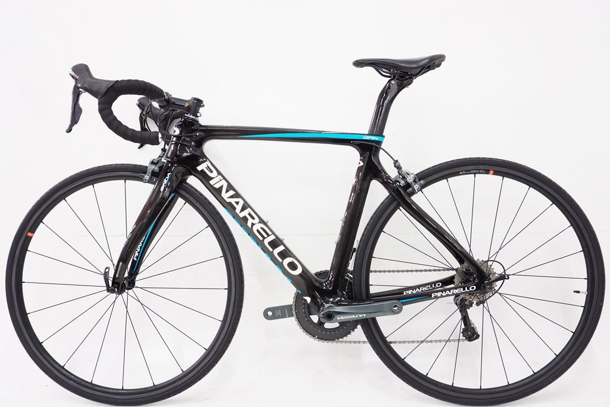 PINARELLO「ピナレロ」 GAN 2016年モデル ロードバイク / 浜松店