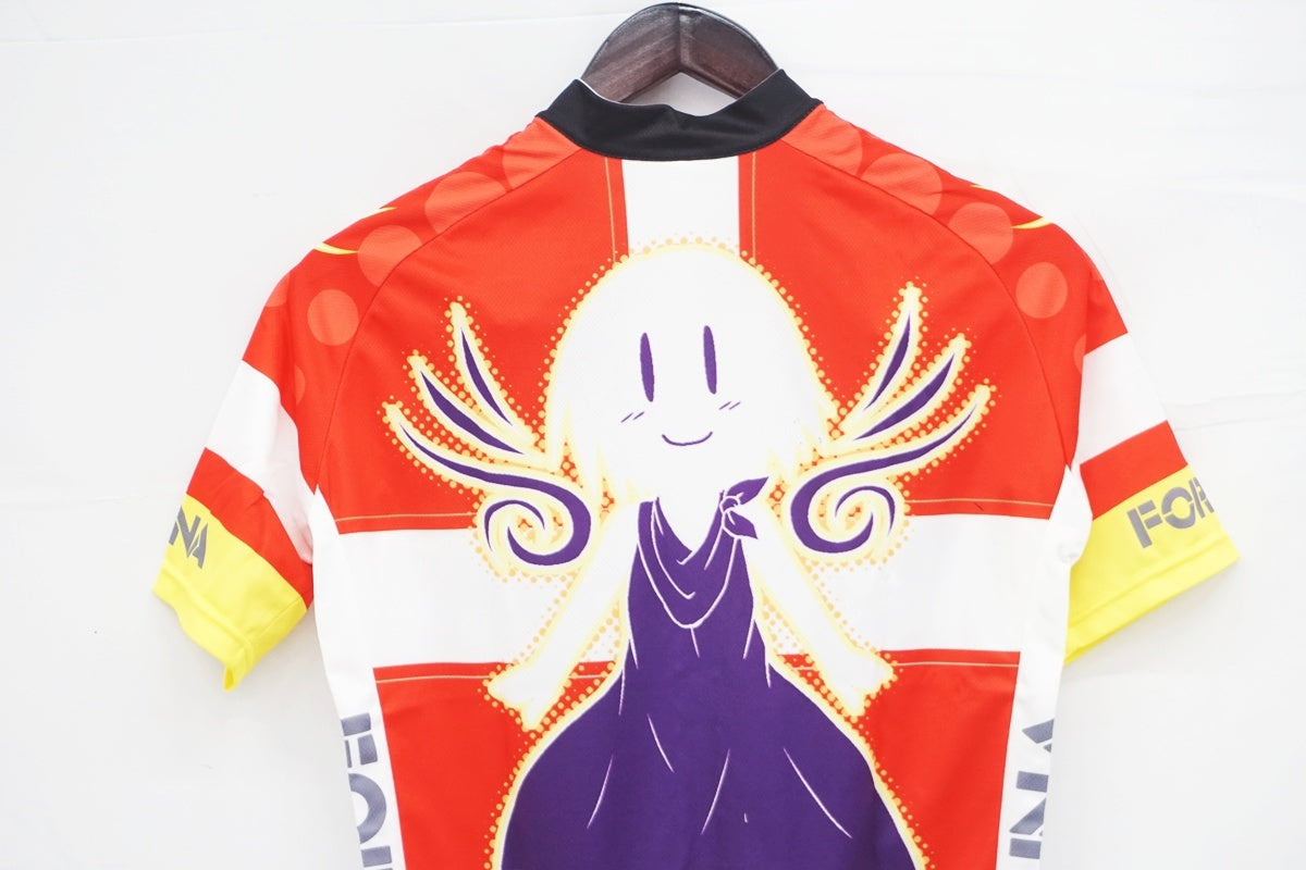 AURORA 「アウローラ」 FORTUNA ろんぐらいだぁす Lサイズ ジャージ / 大阪美原北インター店