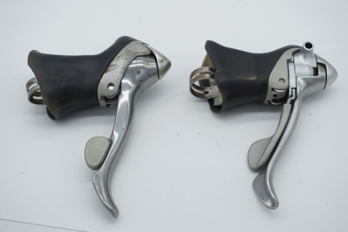 SHIMANO 「シマノ」 ULTEGRA ST-6501 デュアルコントロールレバー