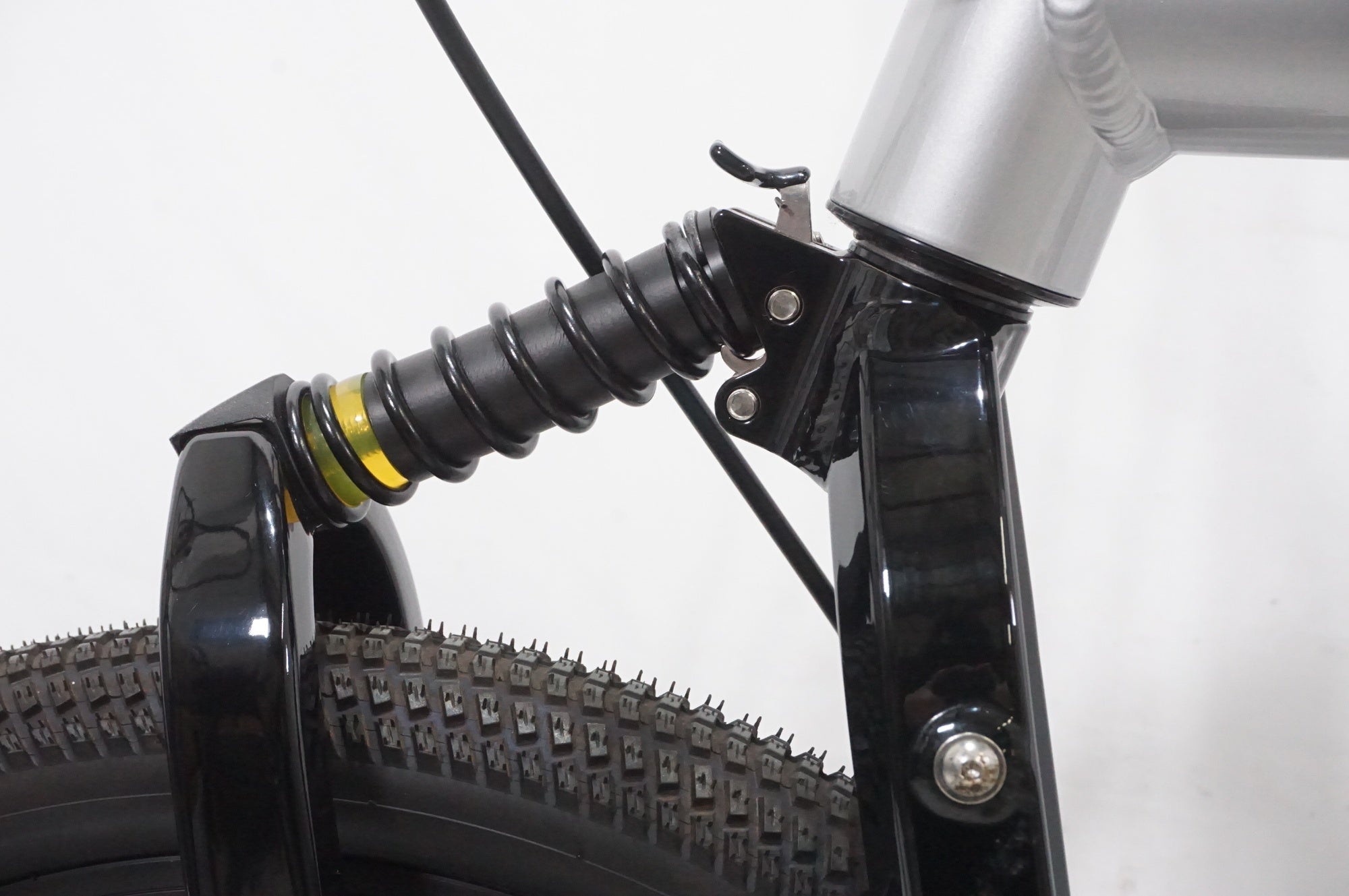 R&M 「リーズアンドミューラー」 BIRDY CLASSIC EVO 2024年モデル 18インチ 折りたたみ自転車 / AKIBA店