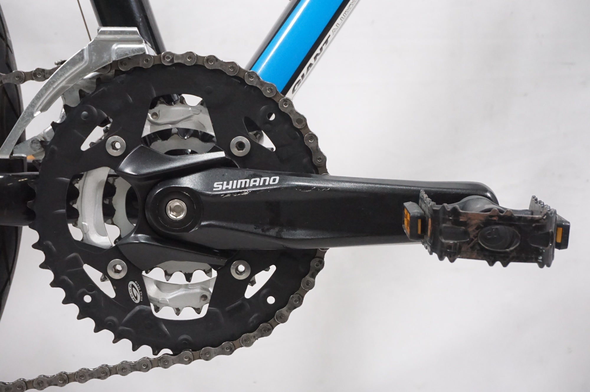 GIANT 「ジャイアント」 TALON 2012年モデル マウンテンバイク / AKIBA店